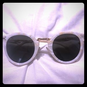 Celine tortoise glasses 41373/s **Authentic**